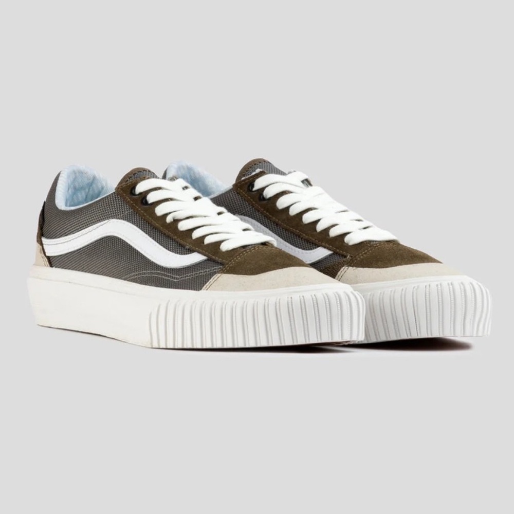 Vans Gore-Tex Old Skool Sneakers